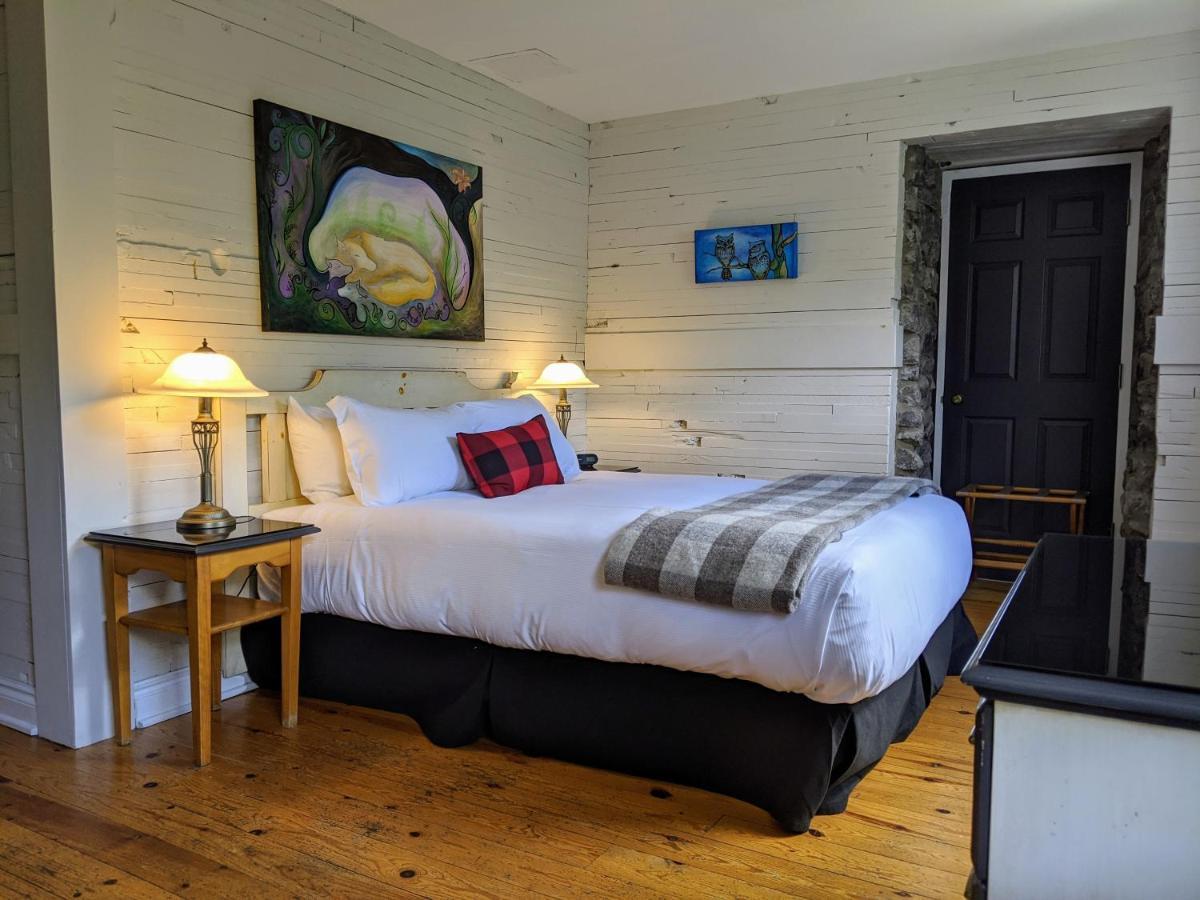 Moulin Wakefield Mill Hotel & Spa Extérieur photo