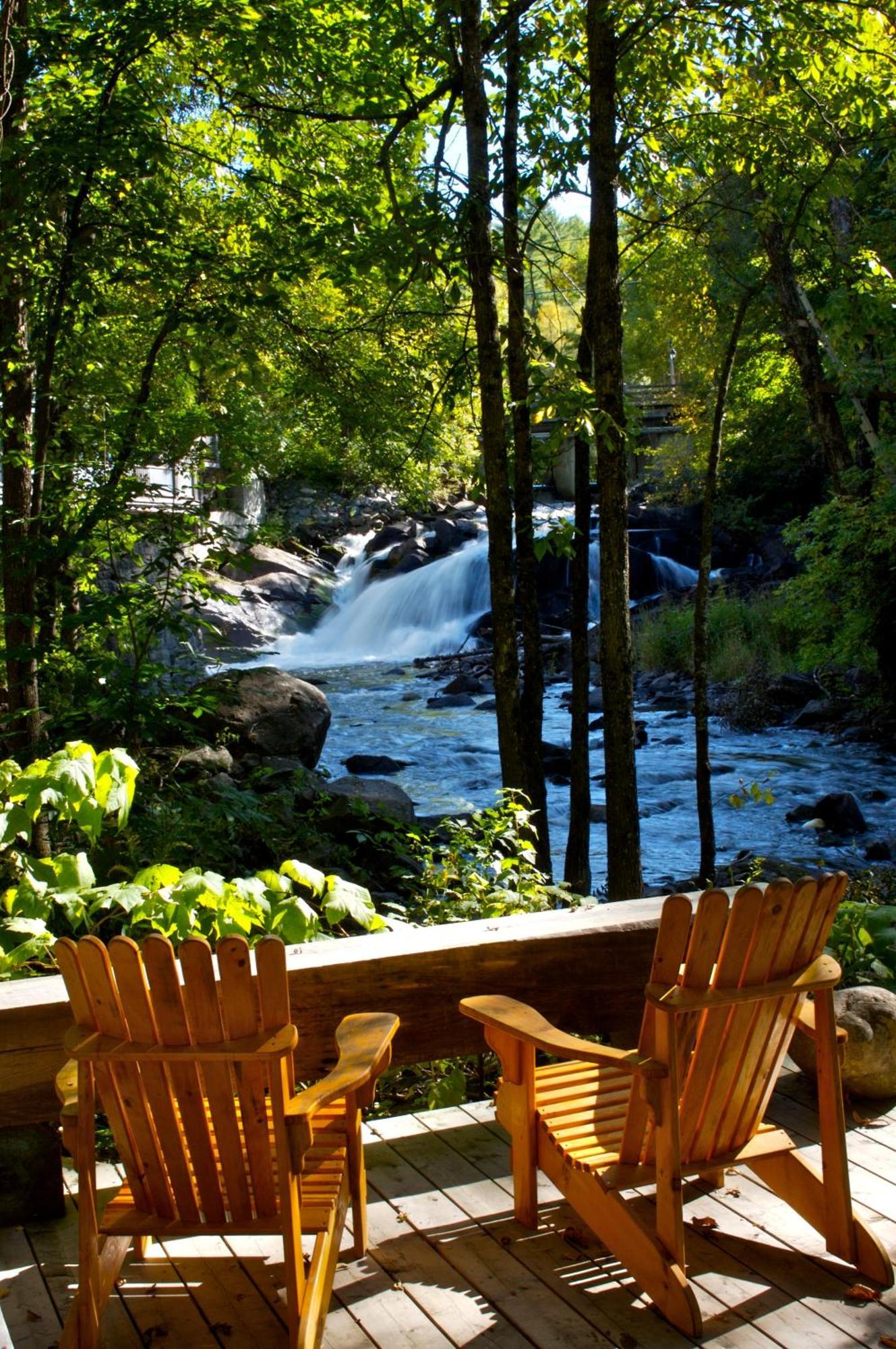 Moulin Wakefield Mill Hotel & Spa Extérieur photo