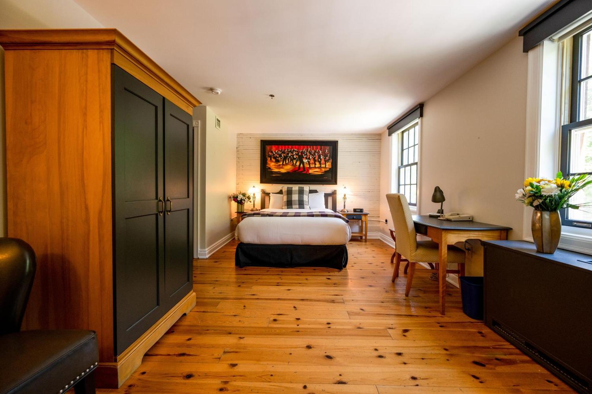 Moulin Wakefield Mill Hotel & Spa Extérieur photo