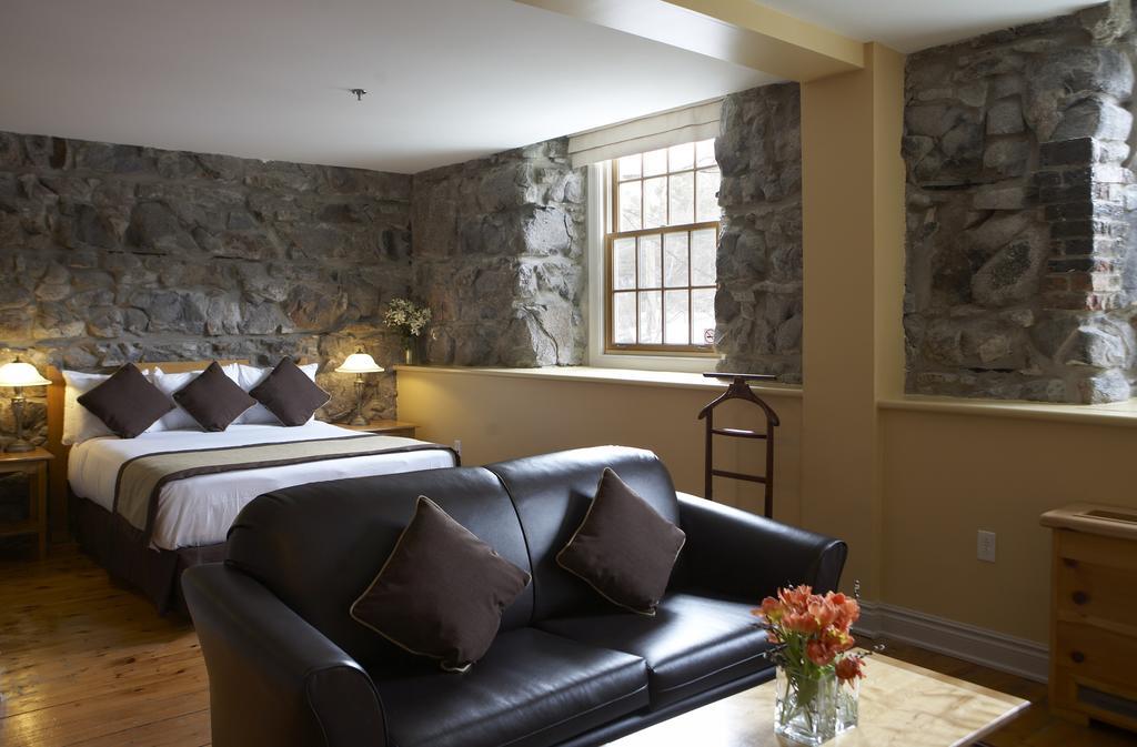 Moulin Wakefield Mill Hotel & Spa Extérieur photo