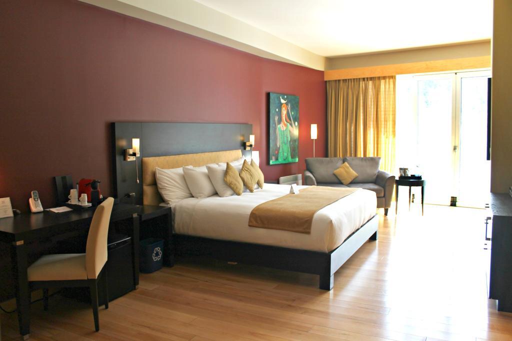 Moulin Wakefield Mill Hotel & Spa Extérieur photo