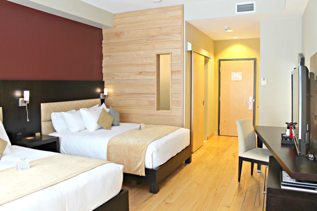 Moulin Wakefield Mill Hotel & Spa Extérieur photo