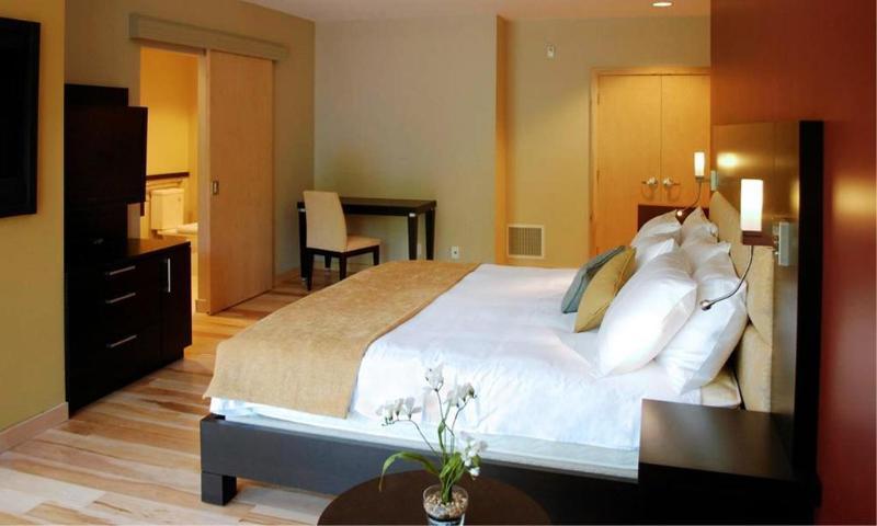 Moulin Wakefield Mill Hotel & Spa Extérieur photo