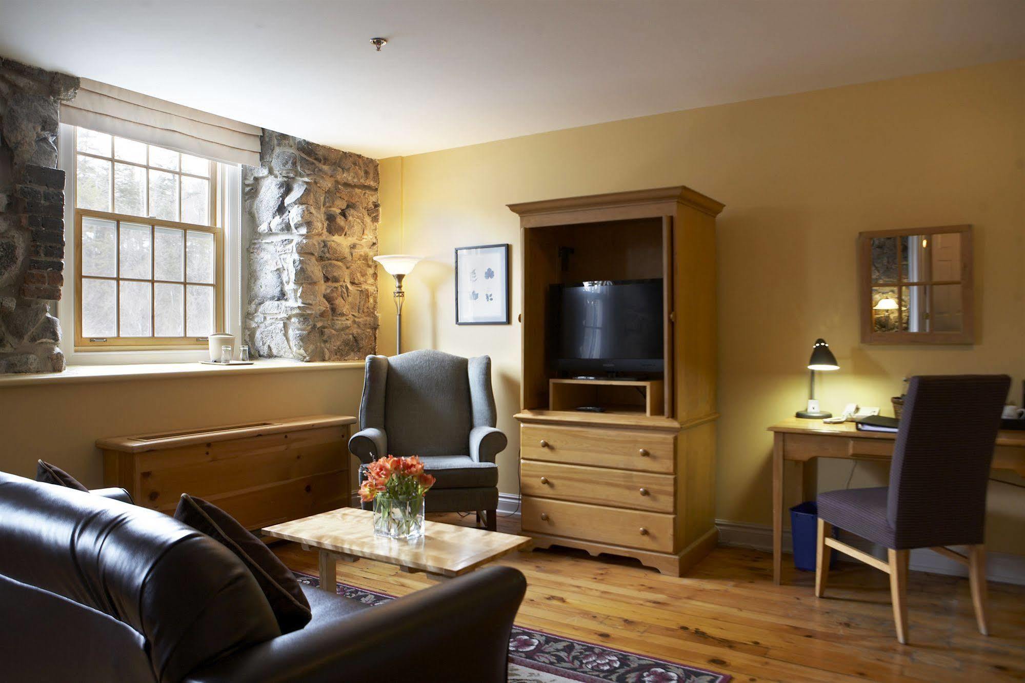 Moulin Wakefield Mill Hotel & Spa Extérieur photo