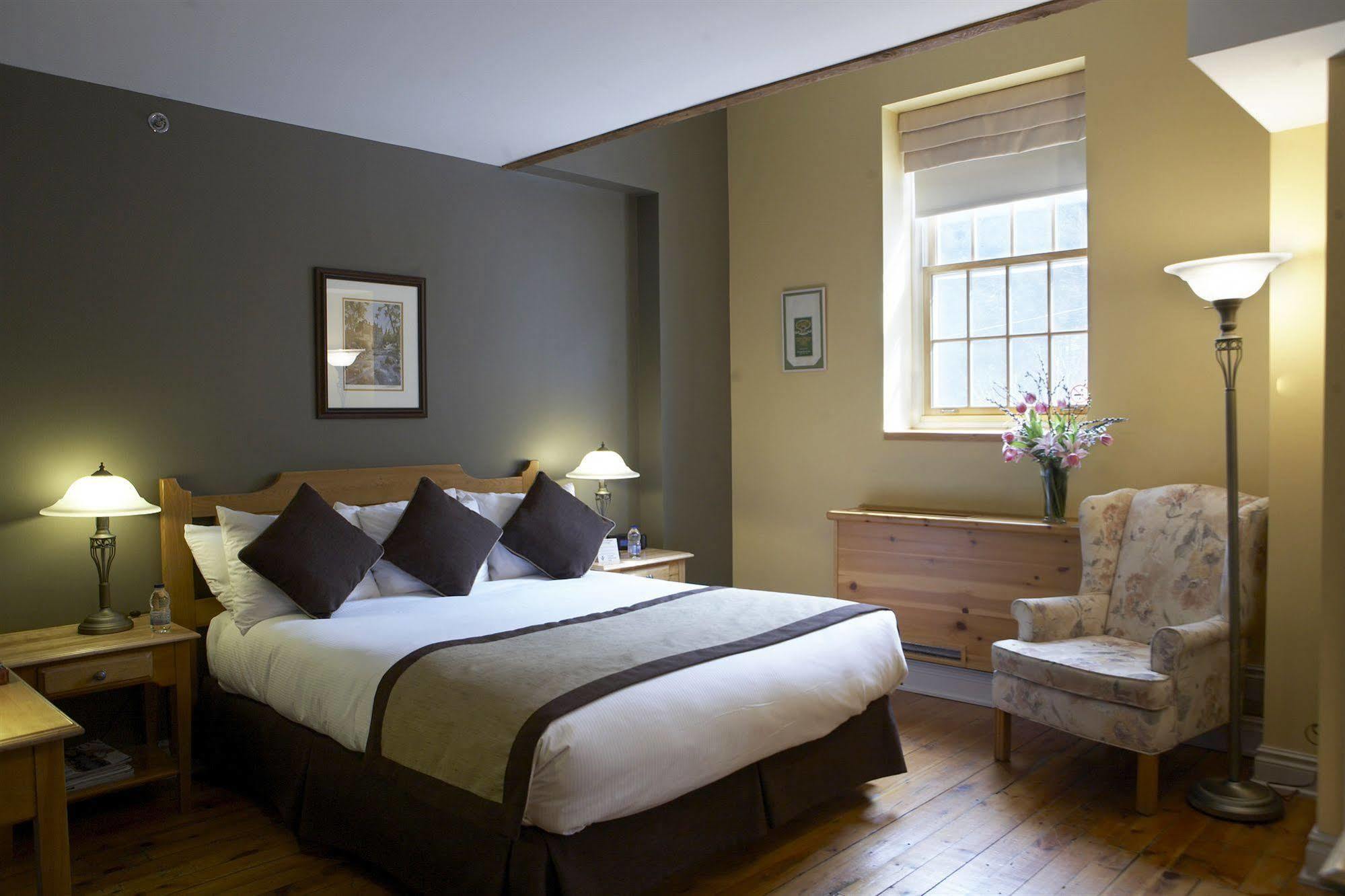 Moulin Wakefield Mill Hotel & Spa Extérieur photo
