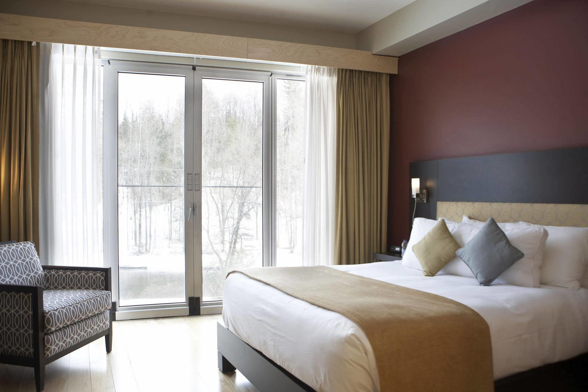 Moulin Wakefield Mill Hotel & Spa Extérieur photo