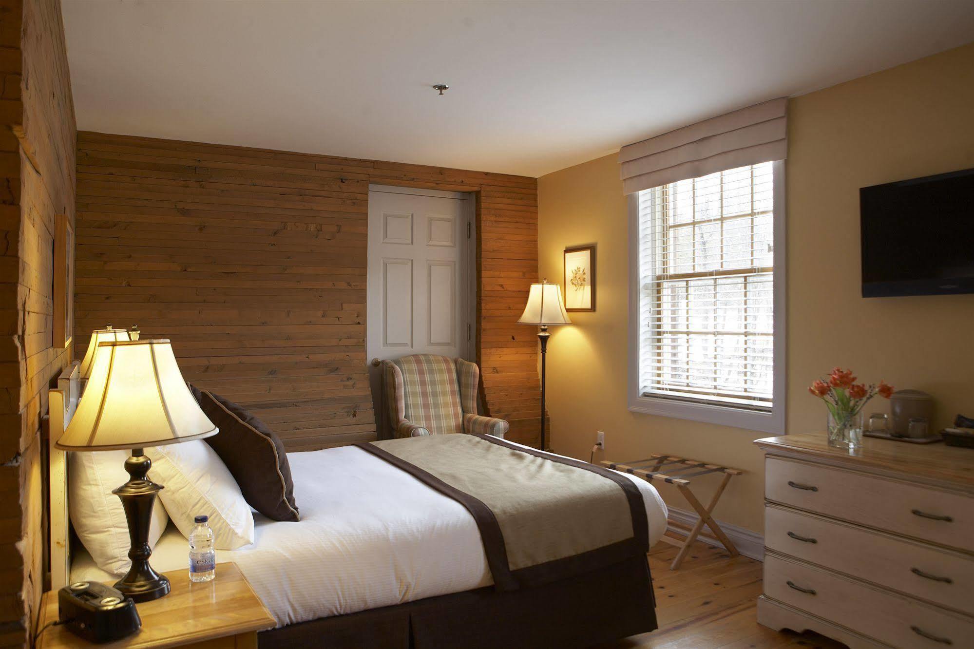 Moulin Wakefield Mill Hotel & Spa Extérieur photo