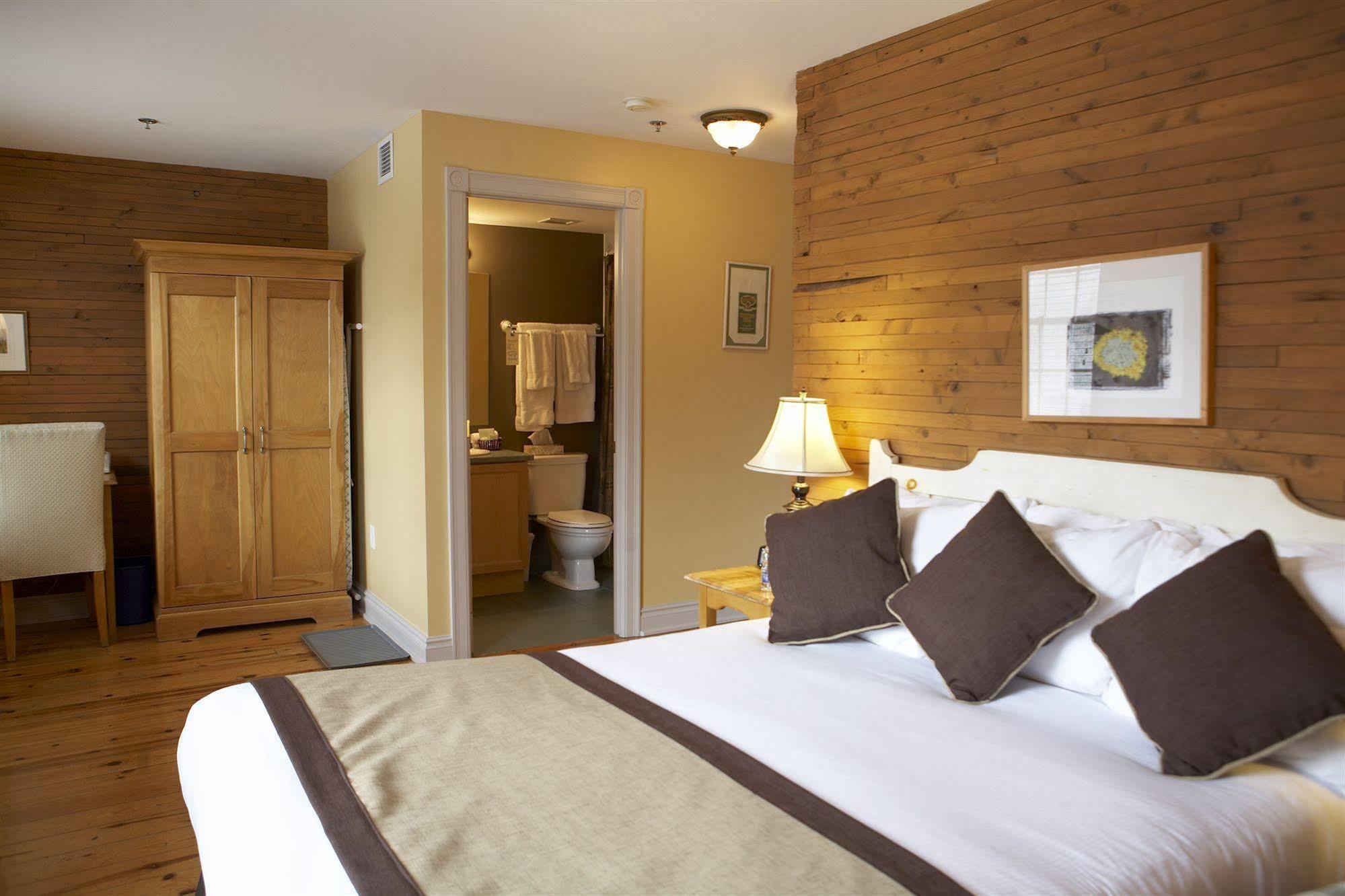 Moulin Wakefield Mill Hotel & Spa Extérieur photo