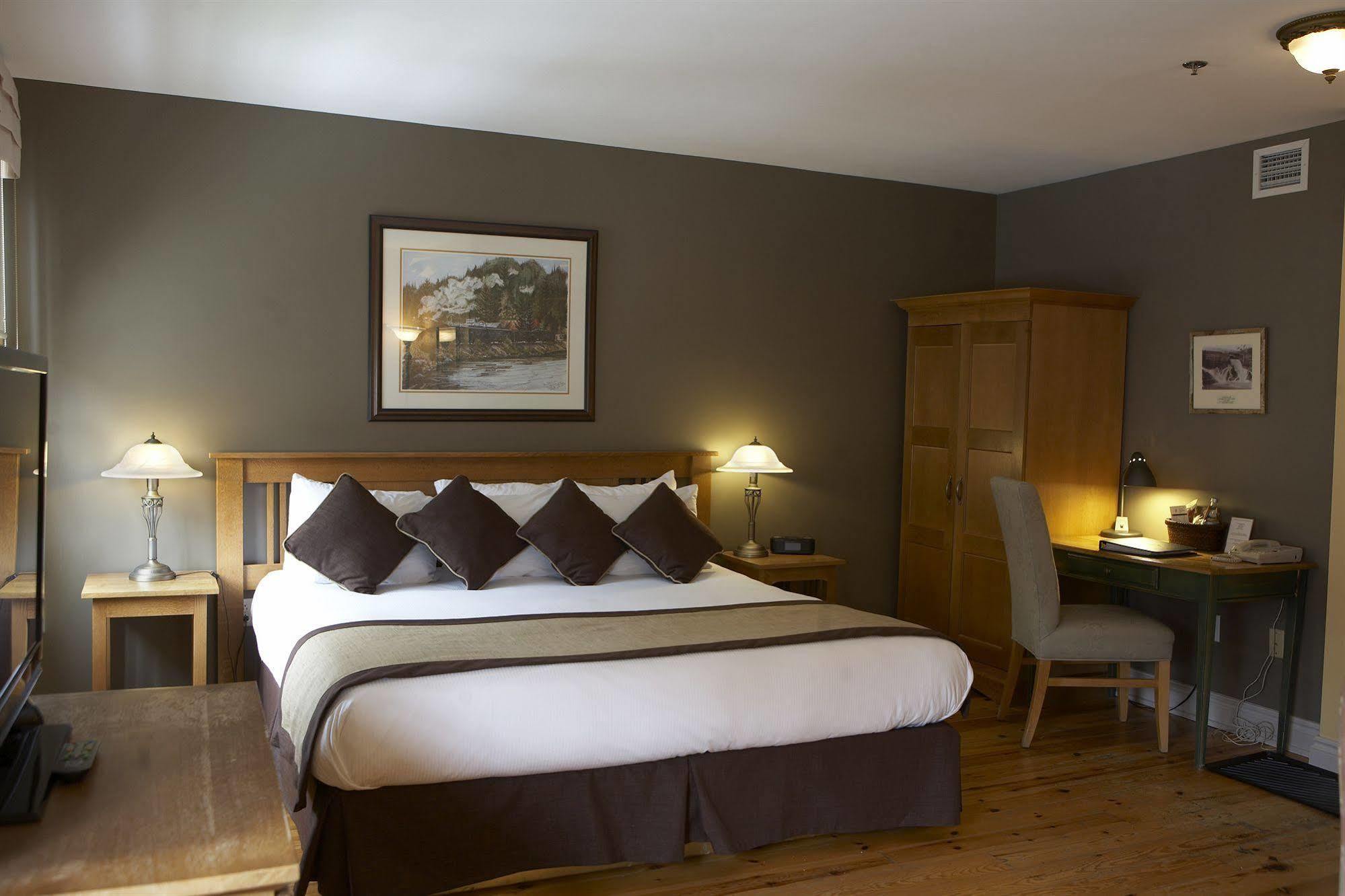 Moulin Wakefield Mill Hotel & Spa Extérieur photo