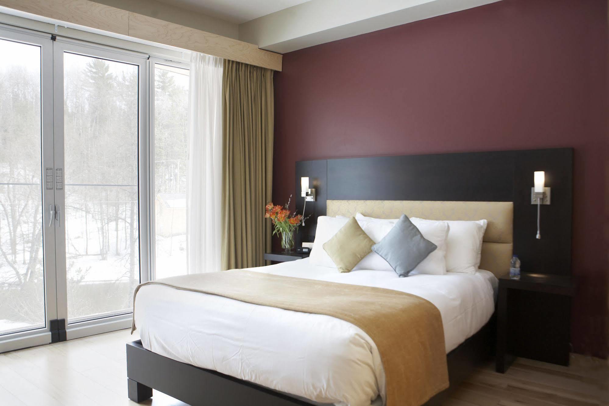Moulin Wakefield Mill Hotel & Spa Extérieur photo