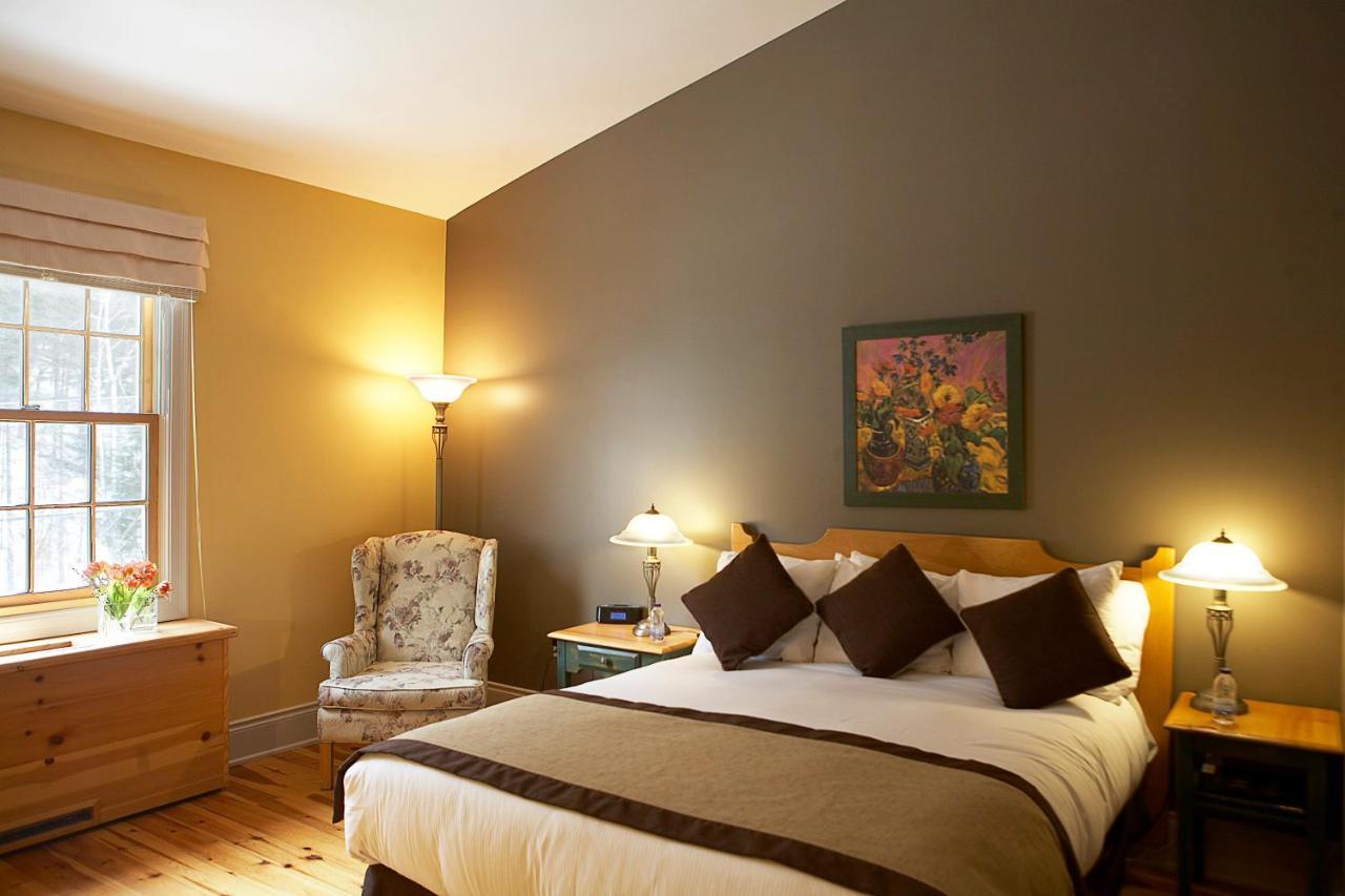 Moulin Wakefield Mill Hotel & Spa Extérieur photo